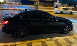 بي ام دبليو الفئة 3